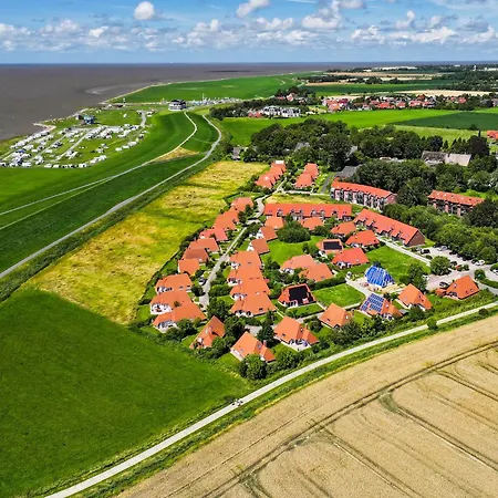 Apartment Lilli Marleen 7-03 Wremen