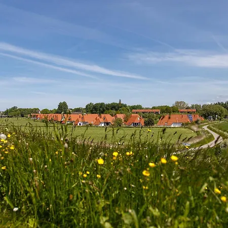 Lilli Marleen 7-03 Apartment