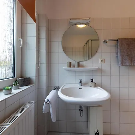 Apartment Lilli Marleen 7-03