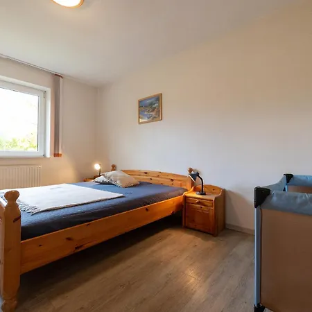 Lilli Marleen 7-03 Apartment Wremen