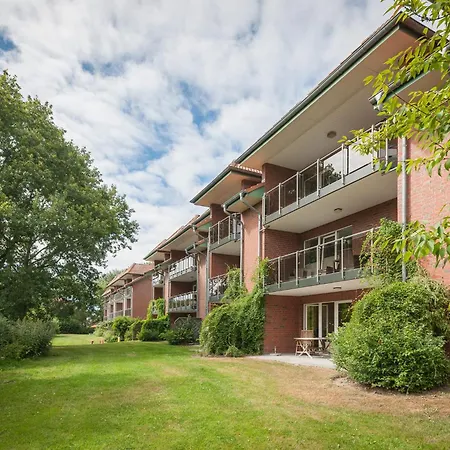 Apartment Lilli Marleen 7-03 Wremen