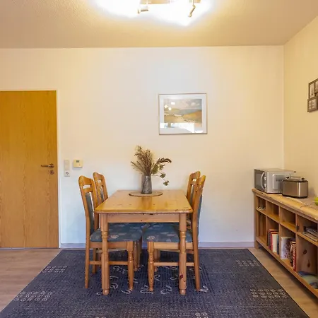 Apartment Lilli Marleen 7-03 *