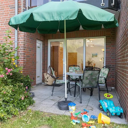 Apartment Lilli Marleen 7-03