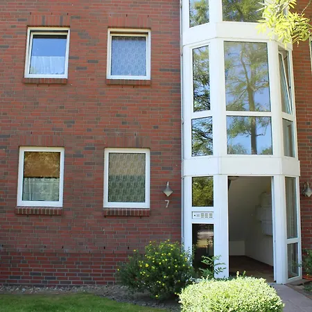 Apartment Lilli Marleen 7-03 *