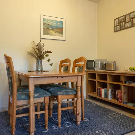 Lilli Marleen 7-03 * Wremen