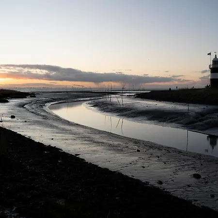 Apartment Lilli Marleen 7-03 Wremen