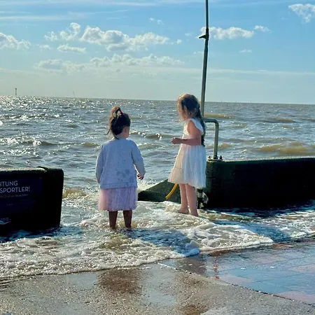 Lilli Marleen 7-03 Wremen