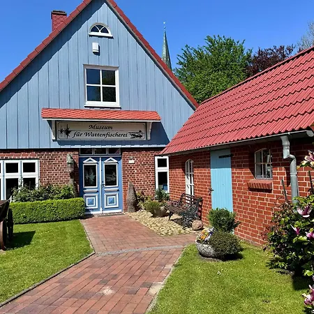 Lilli Marleen 7-03 Apartment