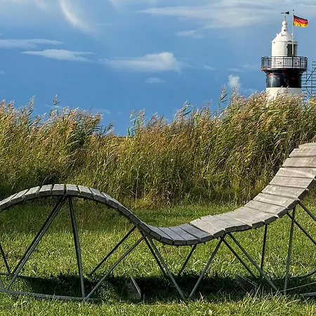 Lilli Marleen 7-03 Apartment *