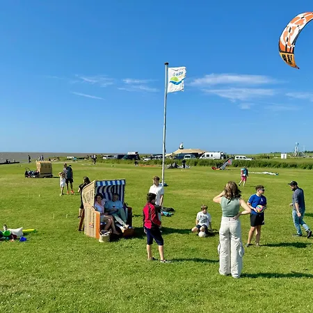 Lilli Marleen 7-03 Apartment