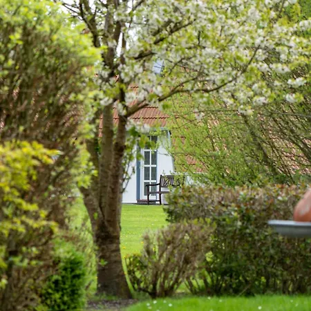 Lilli Marleen 7-03 Apartment