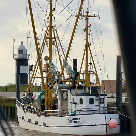 Lilli Marleen 7-03 Apartment *