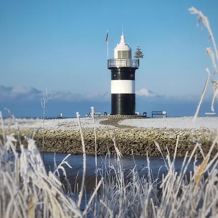 Lilli Marleen 7-03 Apartment