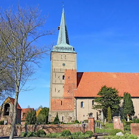 Lilli Marleen 7-03 Apartment *